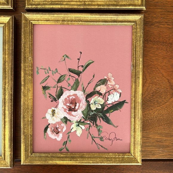 Sweet set of 4 Canvas Prints! πͺ»π·πΌπΈ - Picture 4 of 5